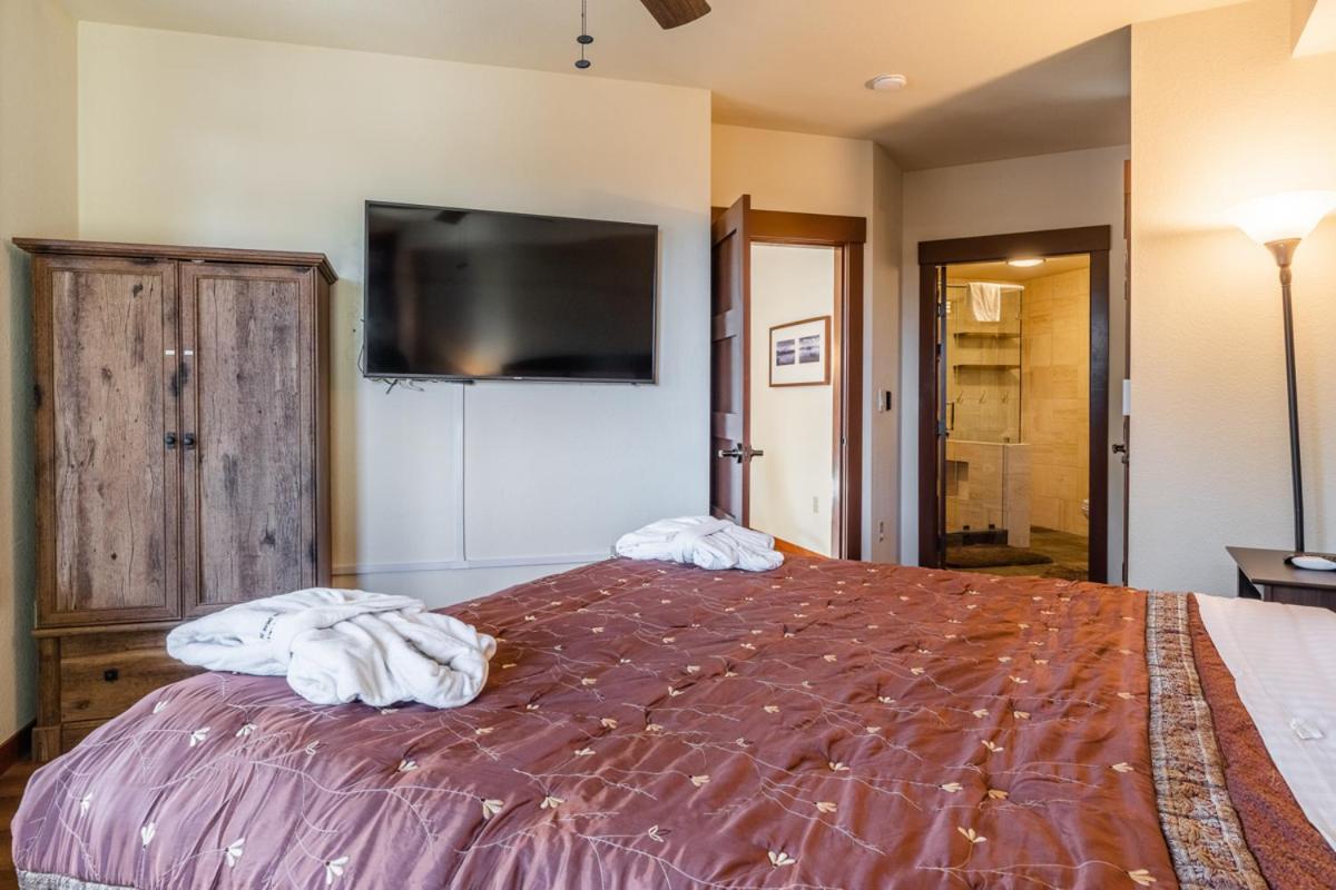 Village 3321 Mammoth Lakes Exterior foto