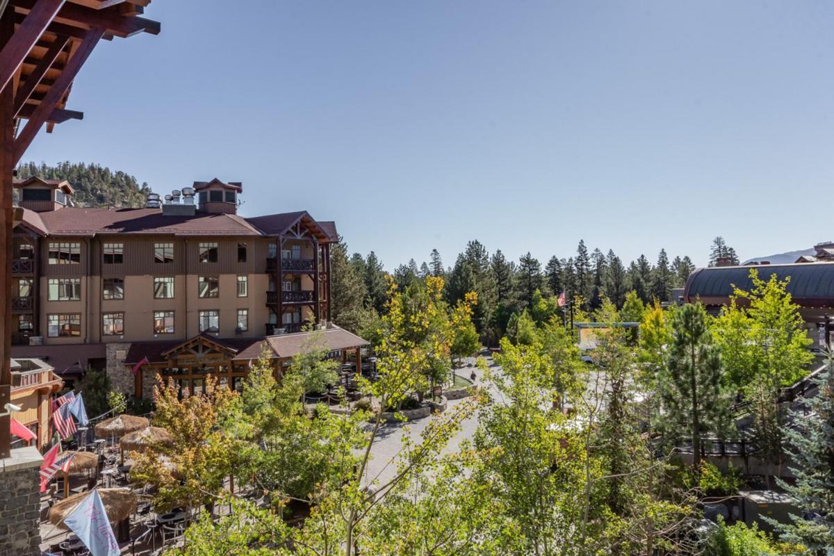 Village 3321 Mammoth Lakes Exterior foto